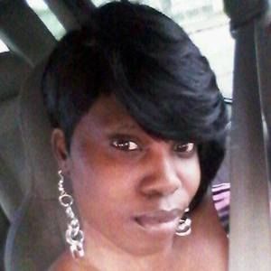 Meet your Posher, Shatonya